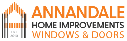 Annandale Home Improvements Logo